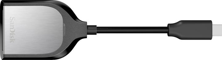 Image du produit SanDisk ExtremePRO (USB-C)