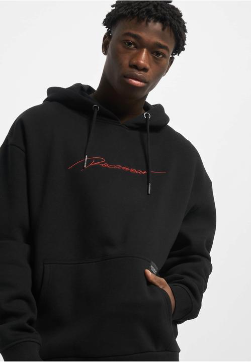 Actual product image Rocawear Howard Hoody - 111129 (M)