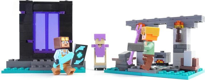 Image du produit LEGO Original Minecraft Mix (LEGO Accessoires)