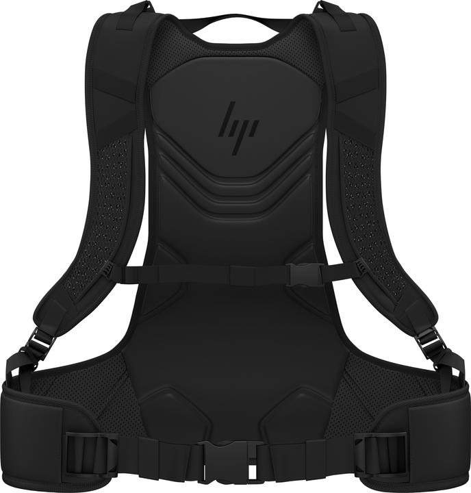 Produktbild HP VR-Rucksack G2-Tragesystem