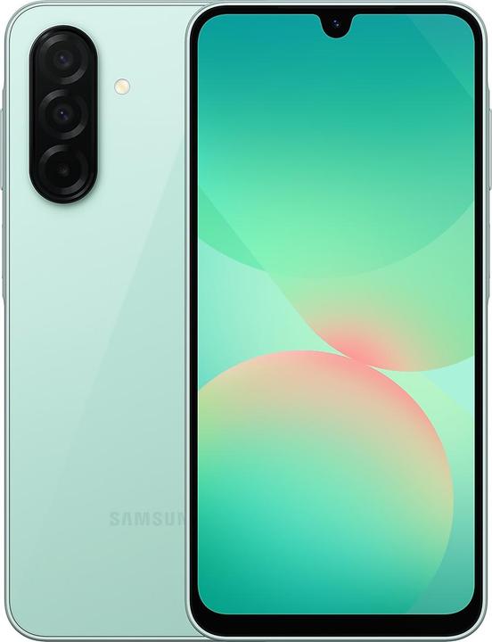 Verde menta
