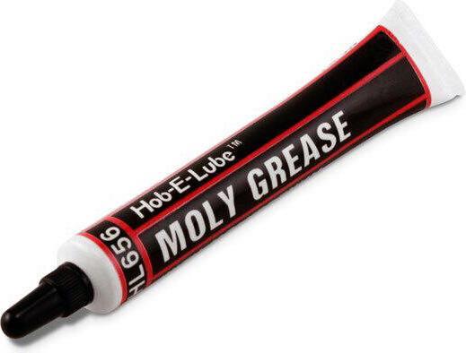Actual product image Woodland Scenics Hob-E-Lube Moly Grease