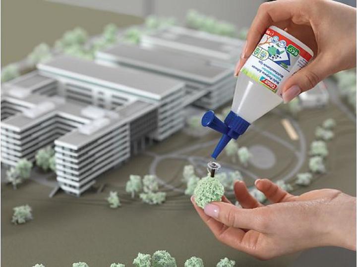 Produktbild tesa Flüssigkleber, Vielzweckkleber (100 g)