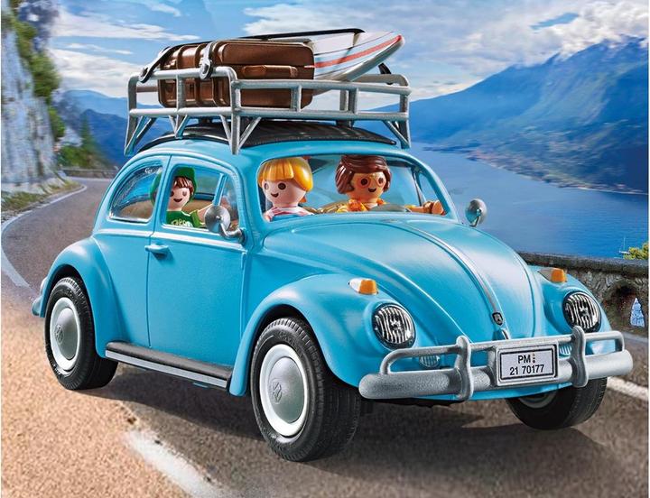 Produktbild Playmobil Volkswagen Käfer (70177, Playmobil Volkswagen)