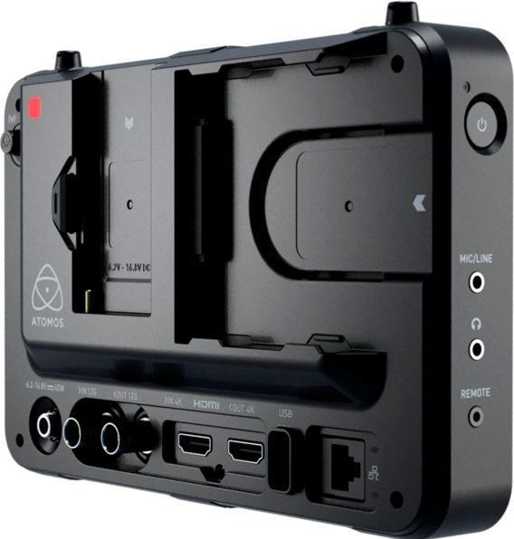 Produktbild Atomos Shogun (7", Full HD)