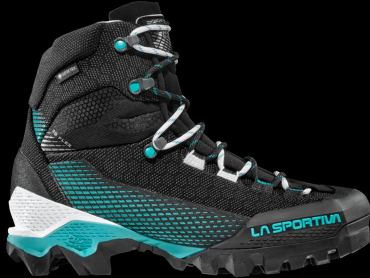 Produktbild La Sportiva Aequilibrium ST Woman GTX (38.5)