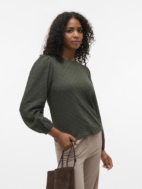 Immagine prodotto Vero Moda Camicetta top VMFLOWER (S)