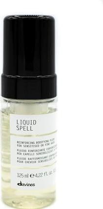 Davines Liquid Spell Reinforcing Bodifying Fluid 125 Ml Fra (125 ml)