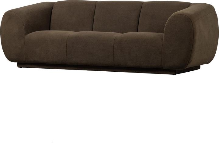 Actual product image BePureHome Woolly (3-seater)