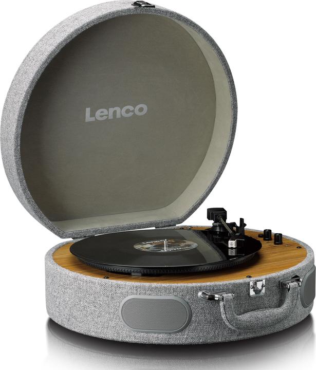 Produktbild Lenco LS-66GY (Manuell)