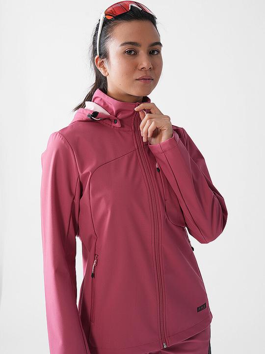 Produktbild Icepeak Softshelljacke Burnet (38)