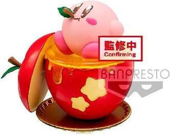 Immagine prodotto Banpresto Kirby - Kirby with Apple