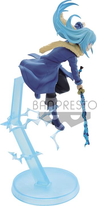 Image du produit Banpresto Vita da Slime Otherworlder Plus Rimuru 14cm