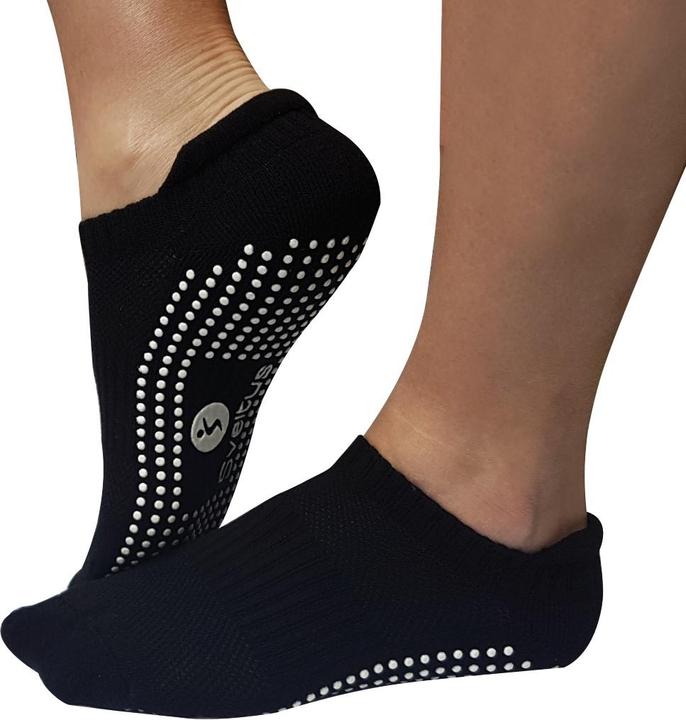 Sveltus Non Slip Yoga Socken Gr. L (41 - 42)