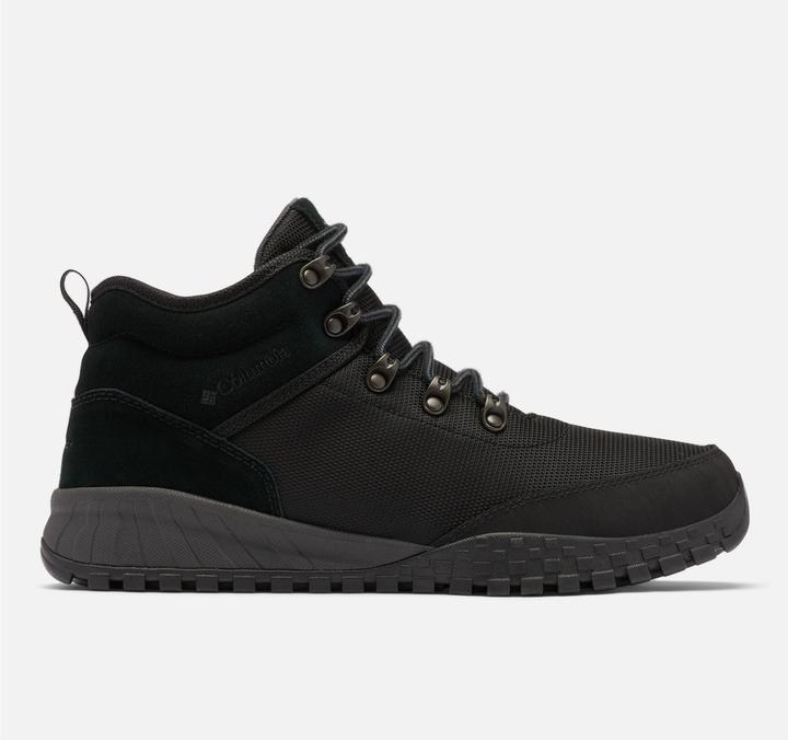 Actual product image Columbia Fairbanks Mid (43)