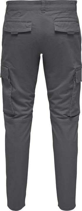 Actual product image Only & Sons Cargo trousers