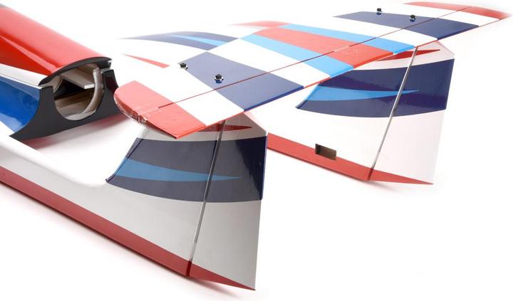 Produktbild JSM Mini Xcalibur RC Jetmodell Bausatz 1 (Jet)