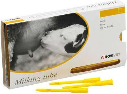 Immagine prodotto Bovi-Vet Catetere per latte Bovivet, sterile, 20 pezzi.