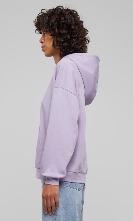 Actual product image Urban Classics Ladies Light Terry Oversized Hoodie - 166865 (XL)