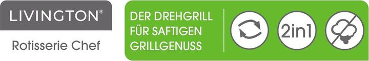 Immagine prodotto Kitchen Chef Chef di rosticceria