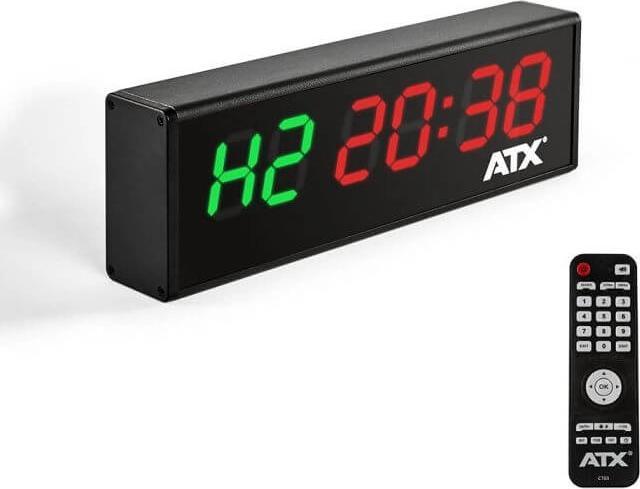 ATX Interval Timer - Medium