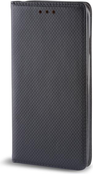 Productafbeelding OEM Slim magneet hoesje voor Samsung Galaxy J7 2017 J730 zwart (Samsung Galaxy J7 2017)