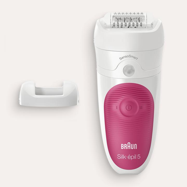 Image du produit Braun Silk-épil 5