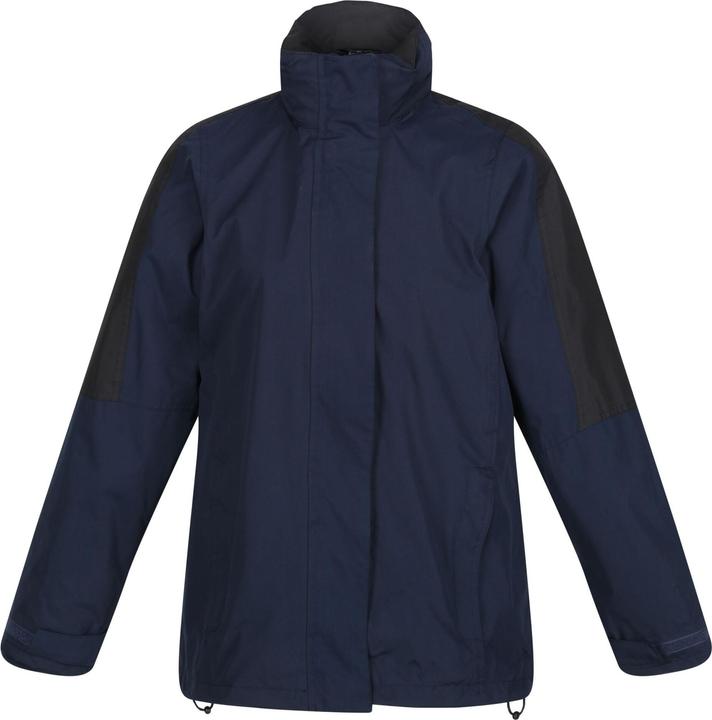 Actual product image Regatta 3in1 jacket Multifunctional jacket Defender III (36)