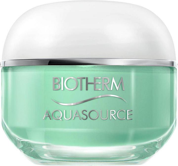 Actual product image Biotherm Aquasource (50 ml)