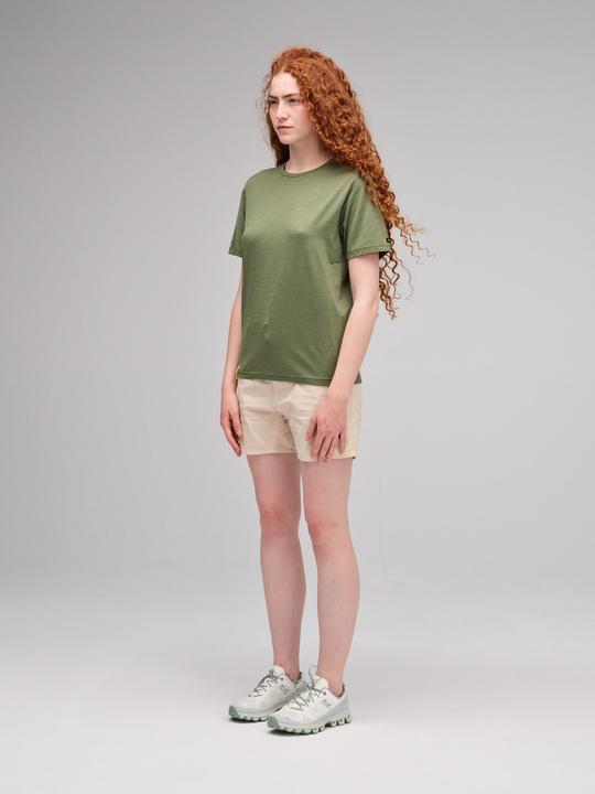 Actual product image Mover Plastic Free Sportswear Light Merino (XL)