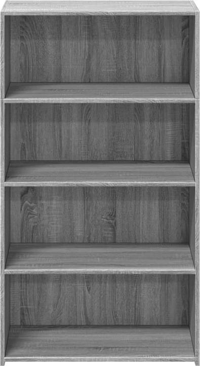 Actual product image VidaXL Highboard (70 x 41 x 124 cm)