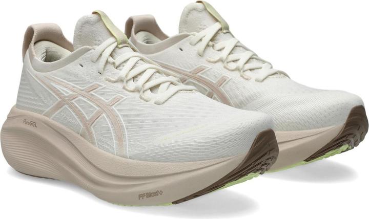 Image du produit ASICS Performance Gel-Nimbus 27 Laufschuh Damen (40)