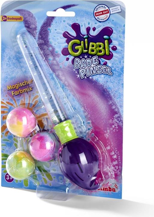 Actual product image Simba Glibbi