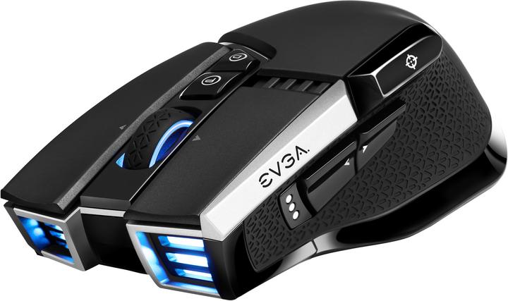 Produktbild EVGA X20 (Kabellos)