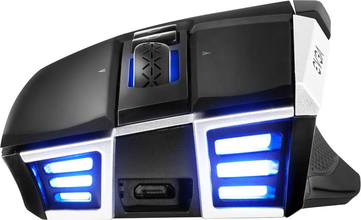 Produktbild EVGA X20 (Kabellos)