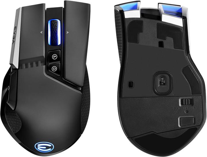 EVGA X20 (Kabellos)