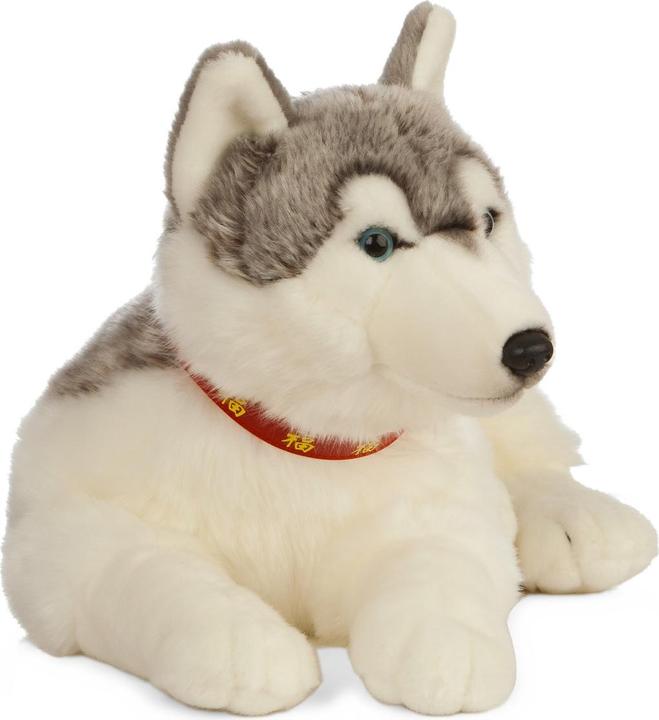 Immagine prodotto Living Nature Husky gigante (60 cm)