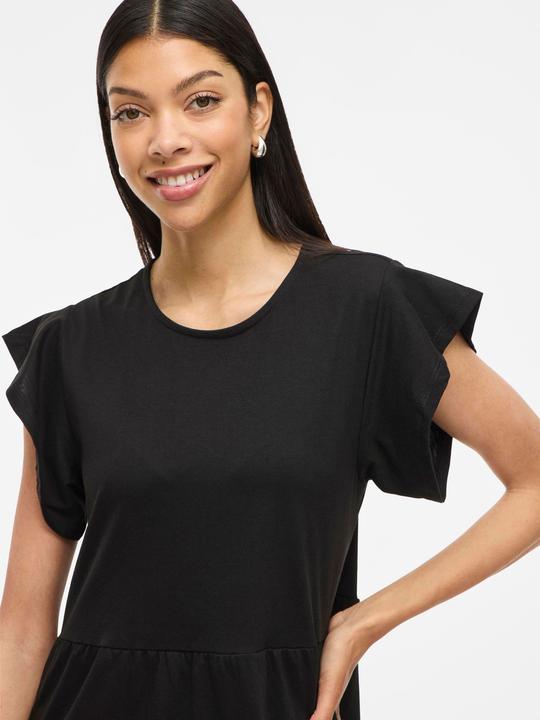 Immagine prodotto Vila Flügelärmel Minikleid (XS)