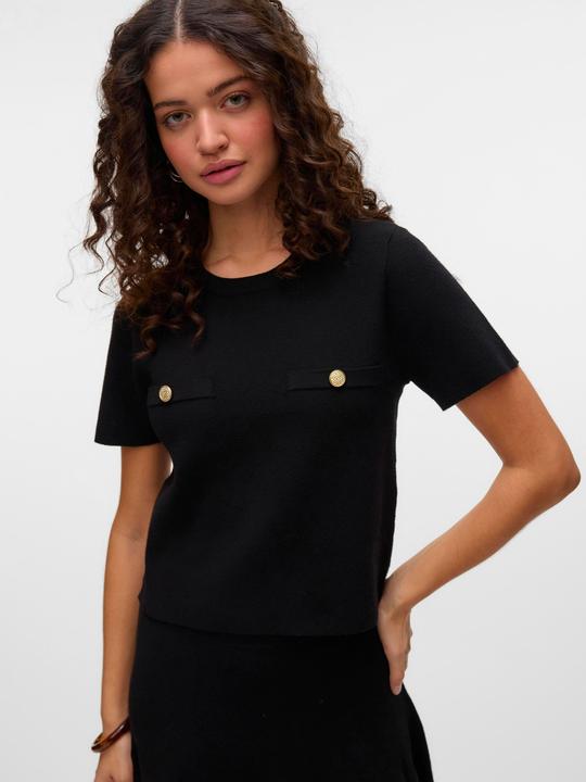 Immagine prodotto Vero Moda VMKRISTIN Pullover Strickpullover (L)