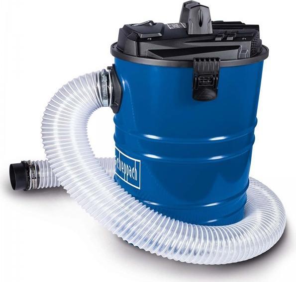 Image du produit Scheppach Système d'aspiration DC100 (Aspirateur sec)
