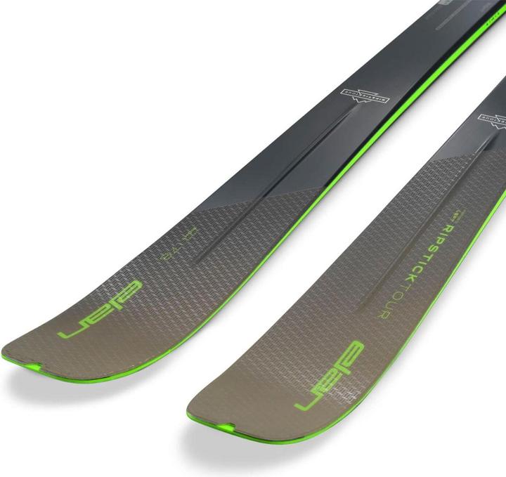 Produktbild Elan Ski Ripstick Tour 94 2023 (178 cm, Ohne Bindung)