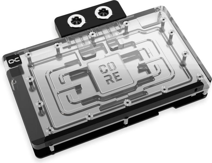 Produktbild Alphacool WAK Core Geforce RTX 5080 Reference