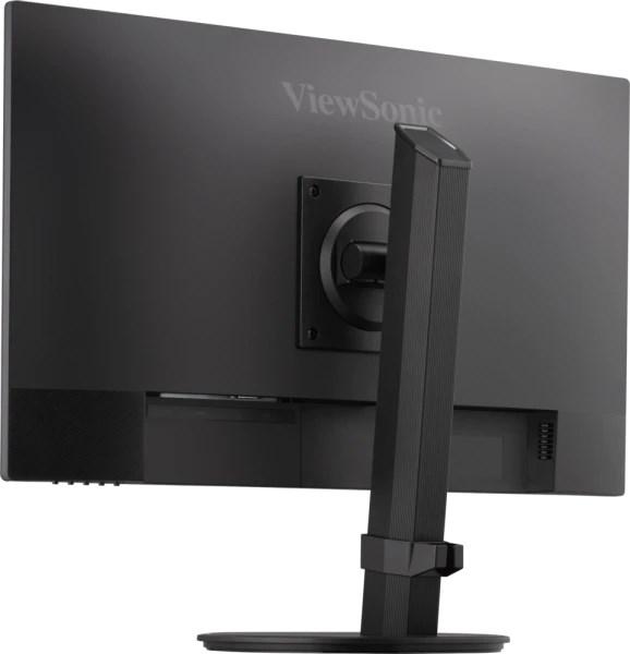 Produktbild Viewsonic LED monitor - Full HD - 24 inch - 250 nits - 100Hz - anti-glare- IPS panel (1920 x 1080 Pixel, 24")