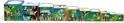 Actual product image Scratch Stack Pyramid Zoo Animals