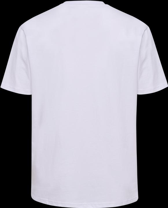 Produktbild hummel Hmlloose Tee S/S University Bee (XL)