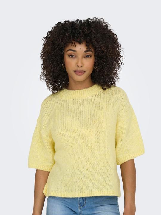 Image du produit JdY JDYLINEA Strickpullover Strickpullover (L)
