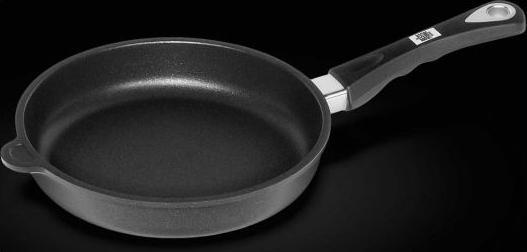 Actual product image AMT Frying pan (24 cm, Frying pan, Cast aluminium)