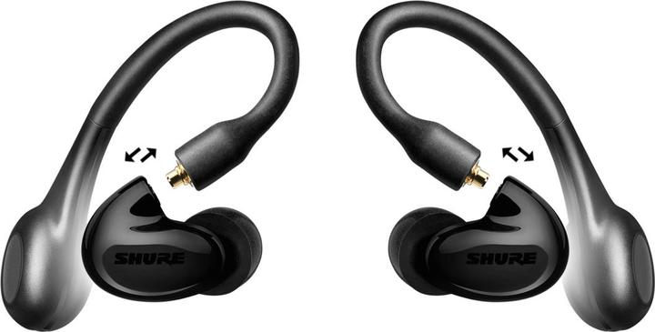 Shure SE846 Earphone incl. RMCE-UNI cable (ANC, Cable)