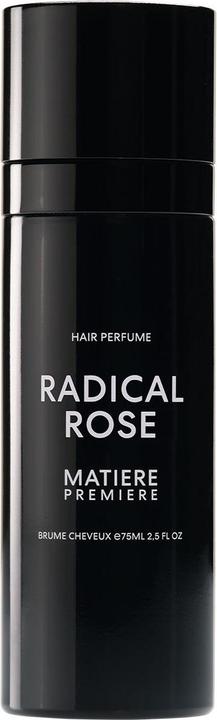 Actual product image Matiere Premiere Hair Perfume Radical Rose (Hair mist)