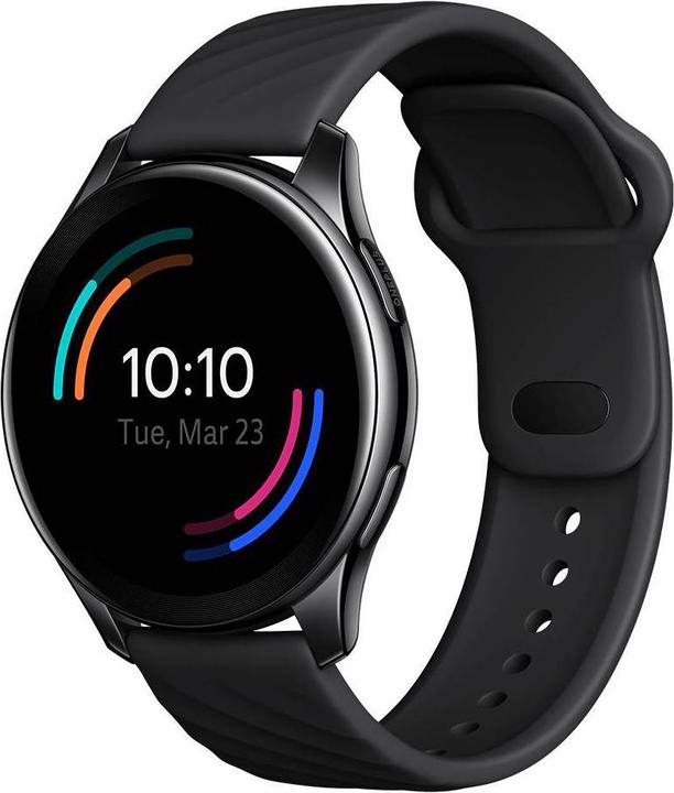 Actual product image OnePlus Watch (46 mm)